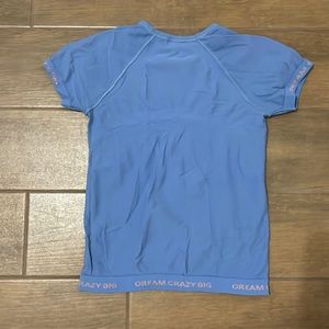 Athleta girls top